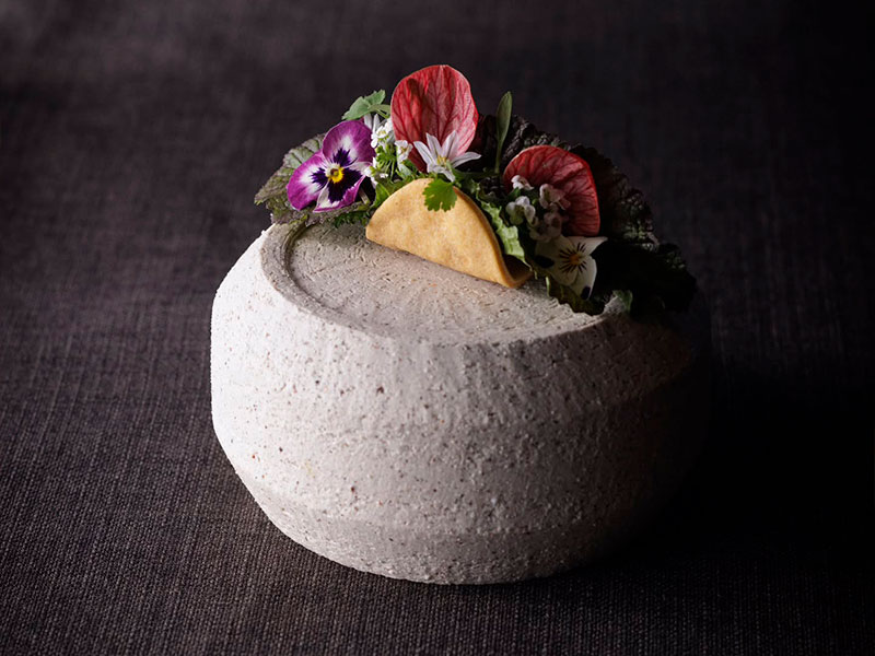 Restaurante Aramburu