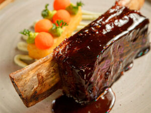 Restaurante Casa Vigil