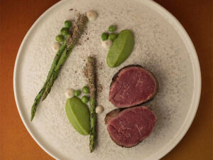 Restaurante Centauro