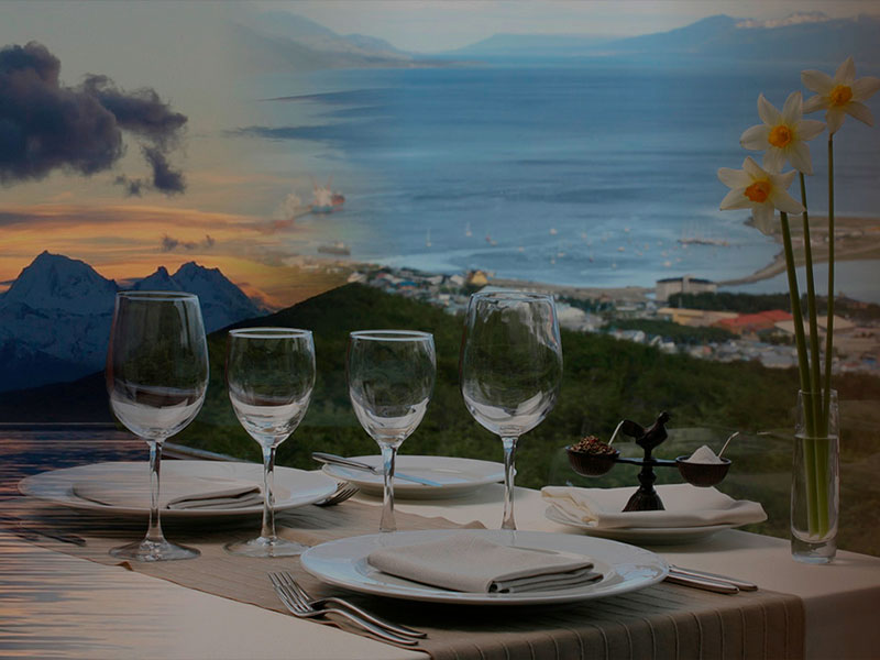 Restaurante Chez Manu