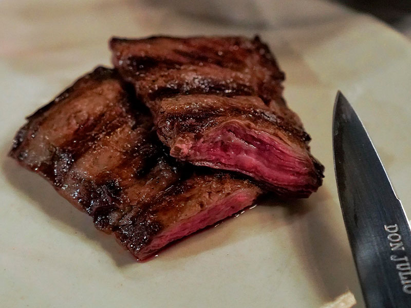 Restaurante Don Julio