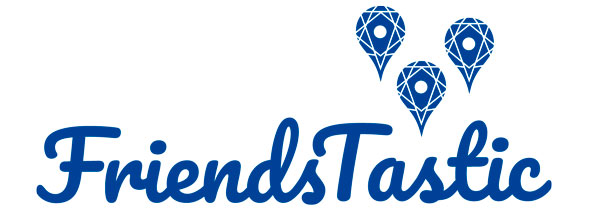 Friends Tastic
