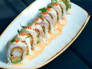 Restaurante La Mar Cebicheria