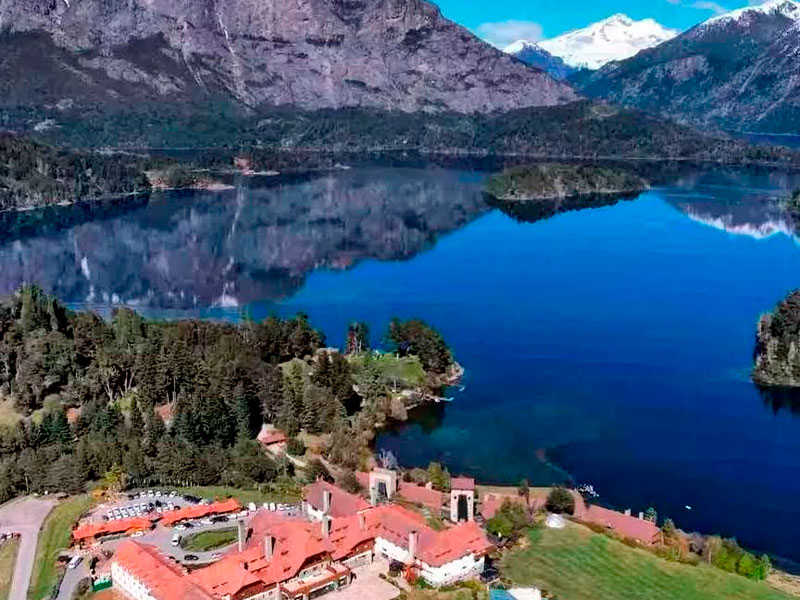 Hotel Llao Llao