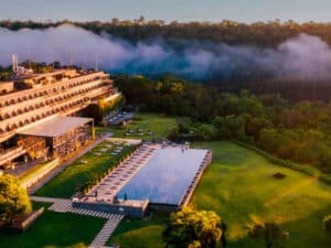 Hotel Melia Iguazu