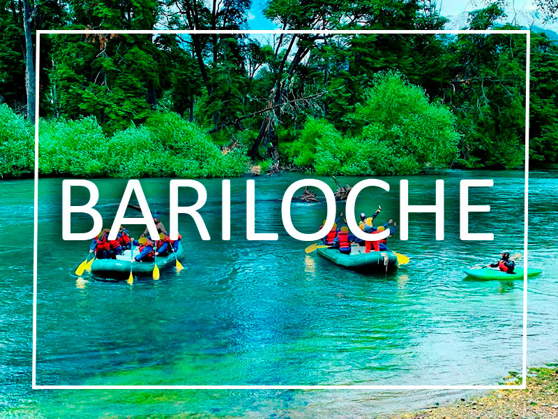 Bariloche