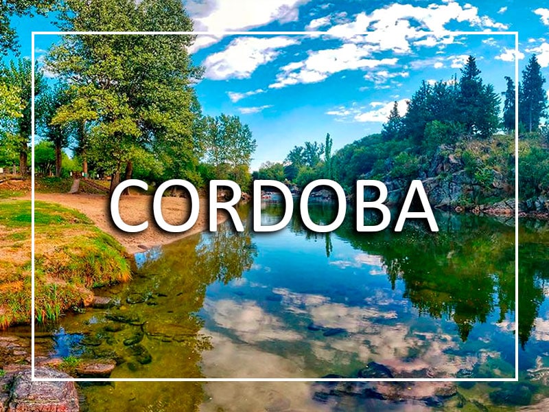 Cordoba