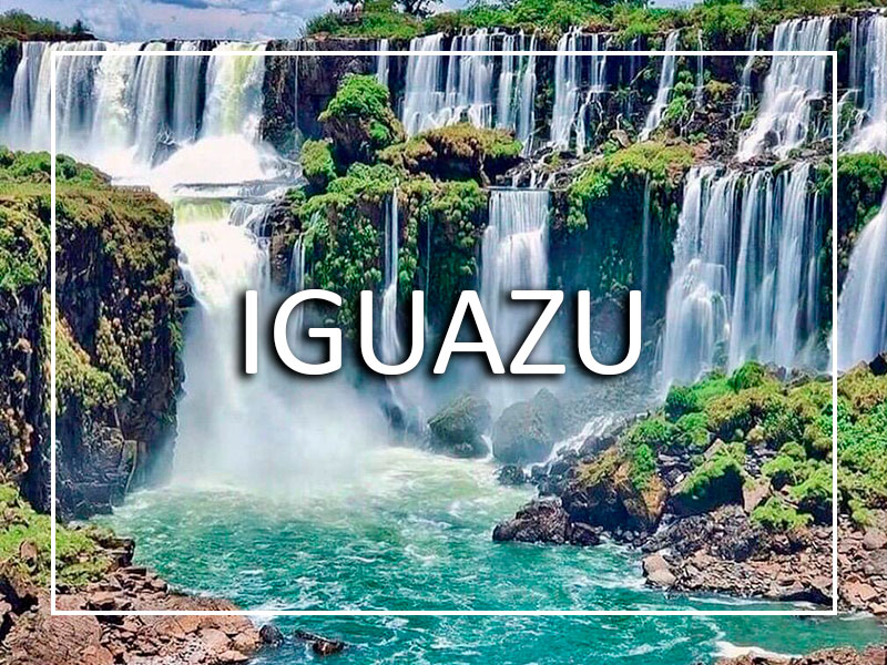 Iguazu