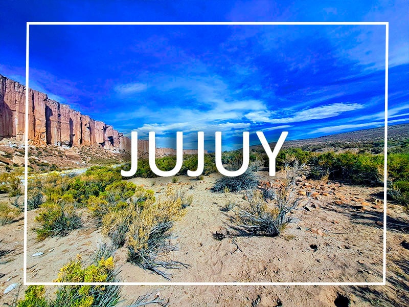 Jujuy