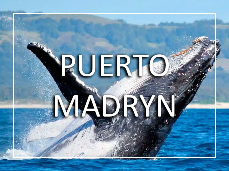 Puerto Madryn