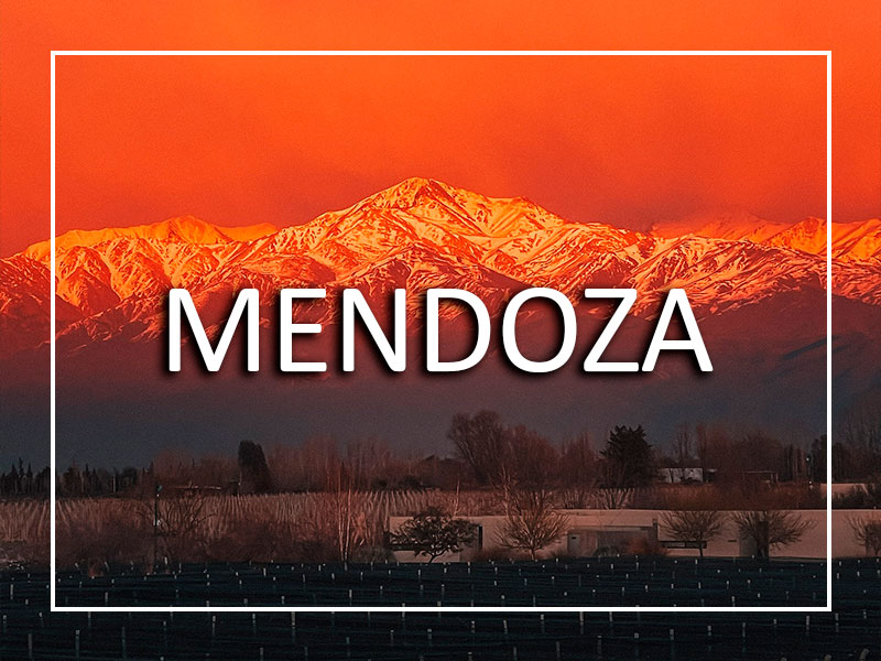 Mendoza