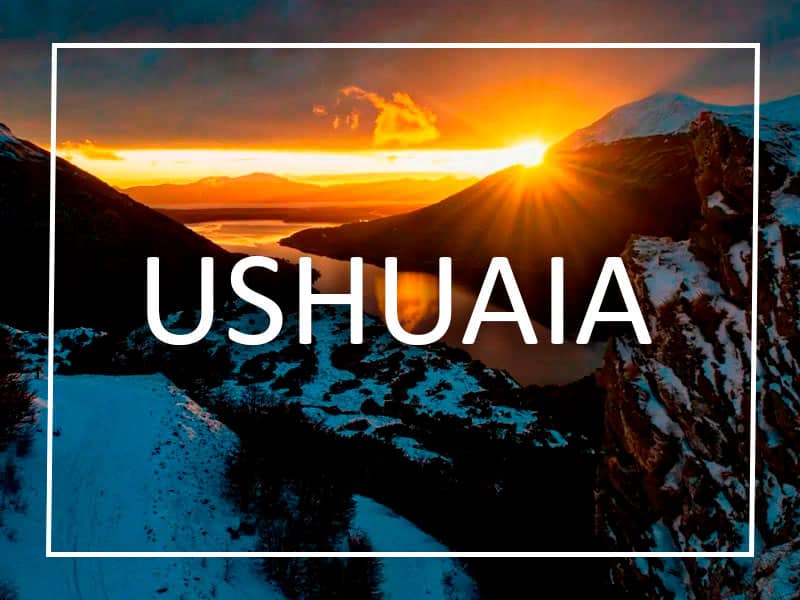 Ushuaia