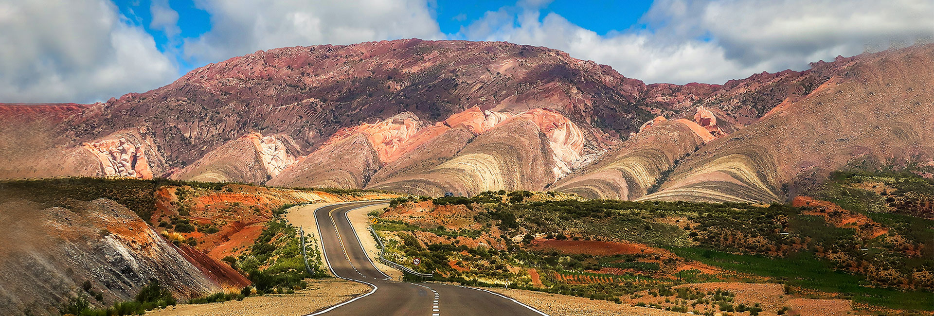 Jujuy ruta