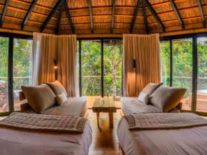 Hotel Pristine Iguazú Luxury Camp