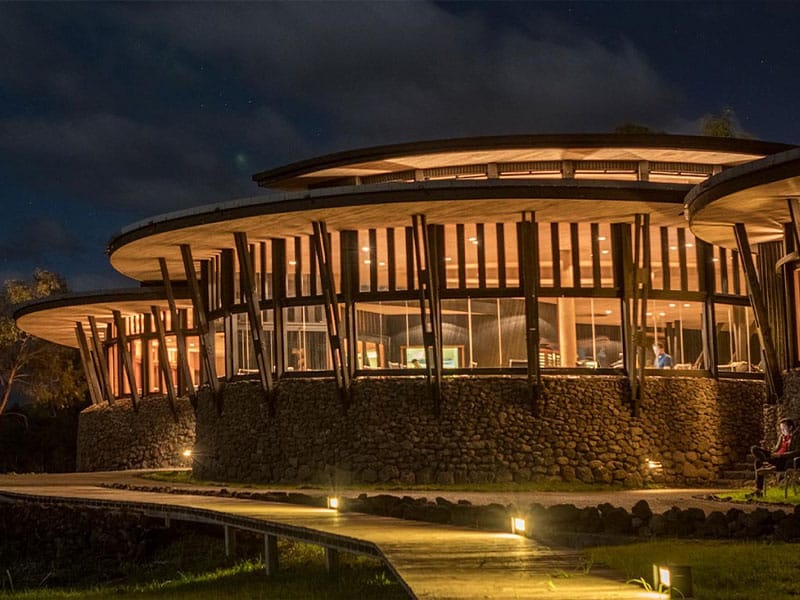 Explora Hotels Isla de Pascua