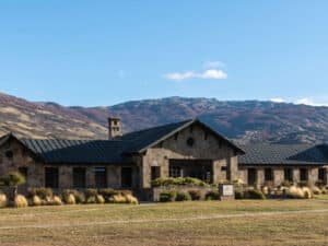 Explora Hotels Parque Nacional Patagonia