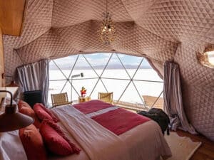 Pristine Salinas Grandes Luxury Camp