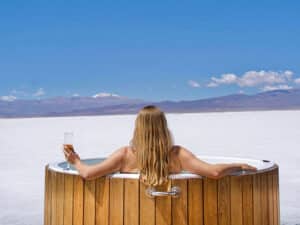 Pristine Salinas Grandes Luxury Camp