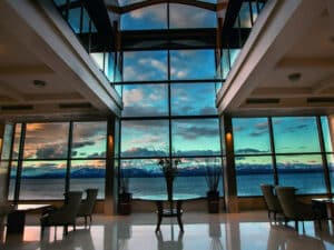 Alma del lago hotel Bariloche
