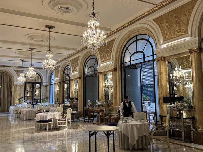Alvear Palace Hotel