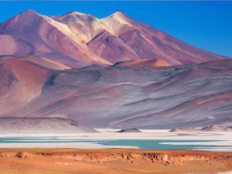 Chile atacama