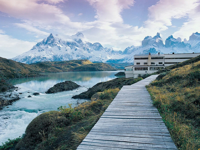 Explora Hotels Torres del Paine