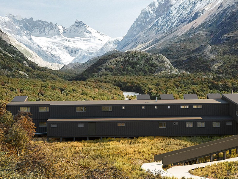 Explora Hotels (El Chaltén)