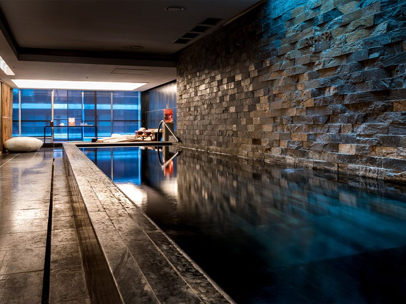 Hotel Mío Buenos Aires