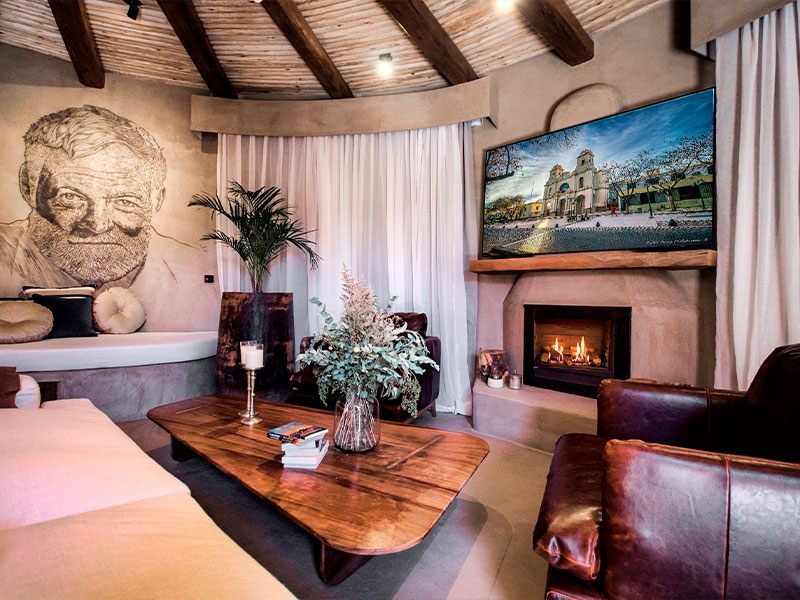 La María Boutique Hotel