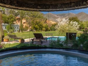 El Manantial del Silencio