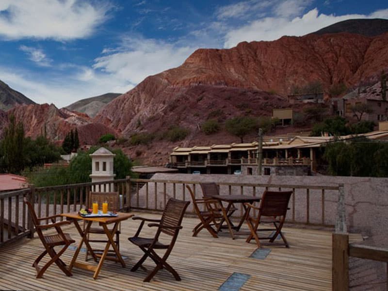 Hotel Marqués De Tojo