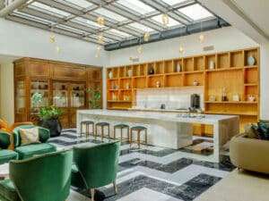 Recoleta Grand Hotel