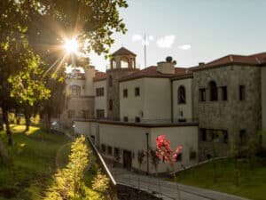 Villa Beluno Bariloche