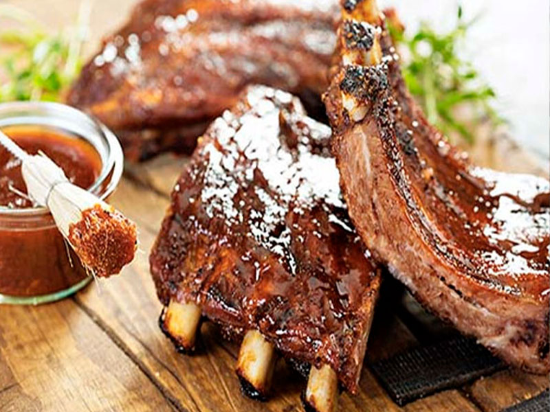 Los Buenos Muchachos