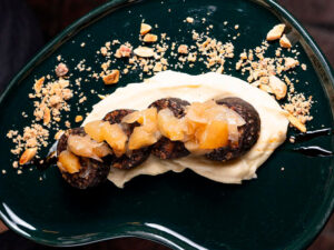 Foco Cocina de Fuegos