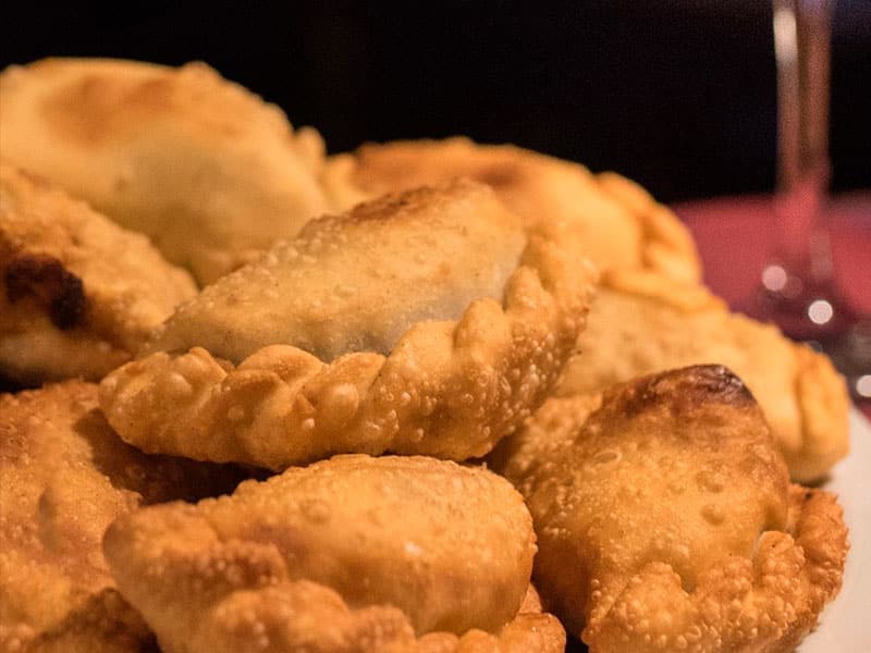 La Vieja Estación Peña