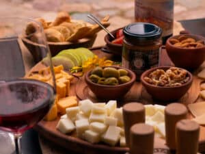 Manantial del Silencio