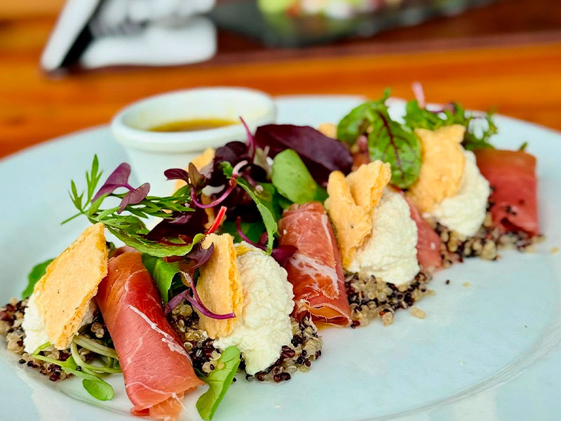 Nogaró – Viña del Mar