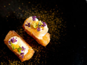 Quiven Patagonia House Kitchen