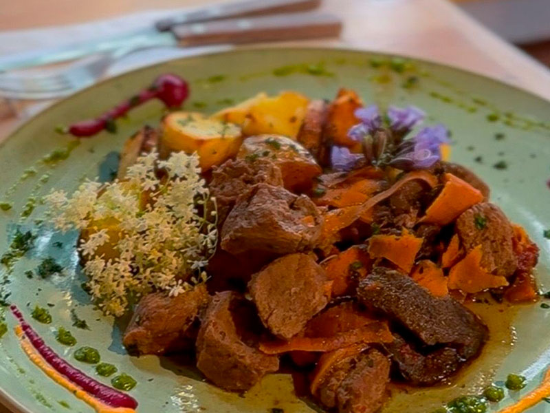 Tomás Gilbert Cervecería