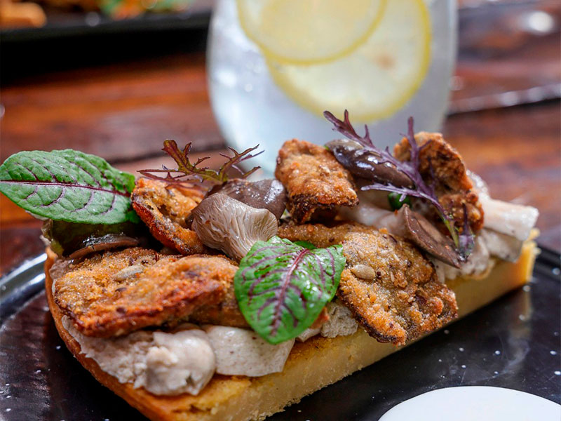 Wesley Brewery & Distillery