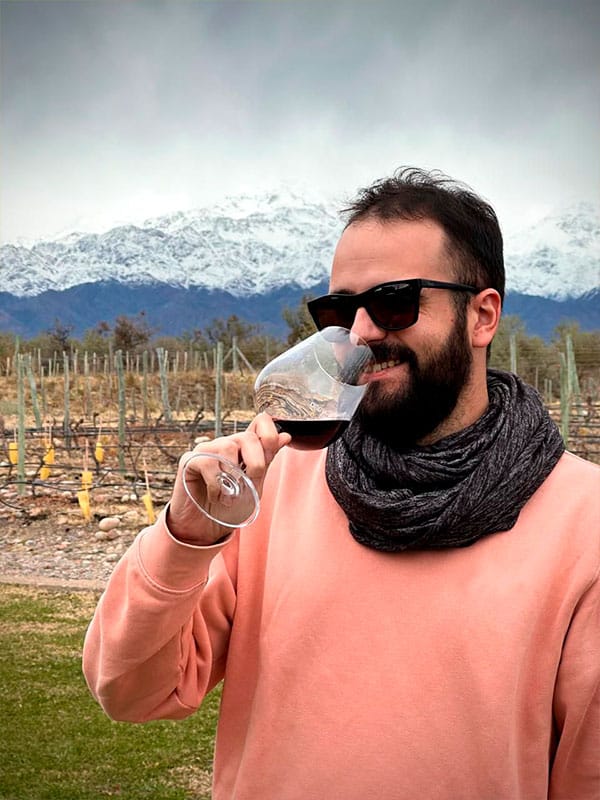 Juan Carlos Lombardi