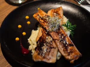 Nina Pasión y Sabores